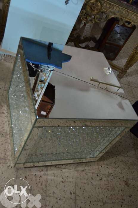side table mirror 3