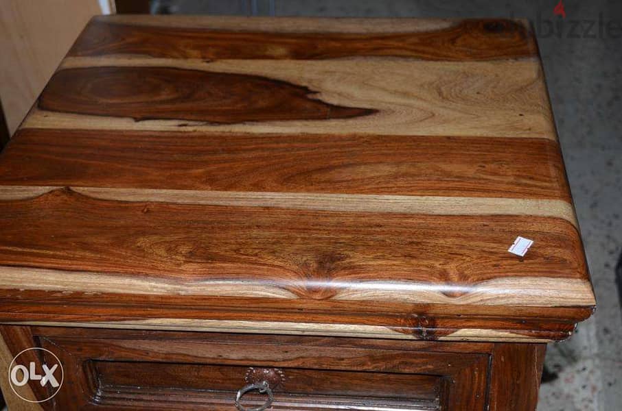 drawers side bed 1
