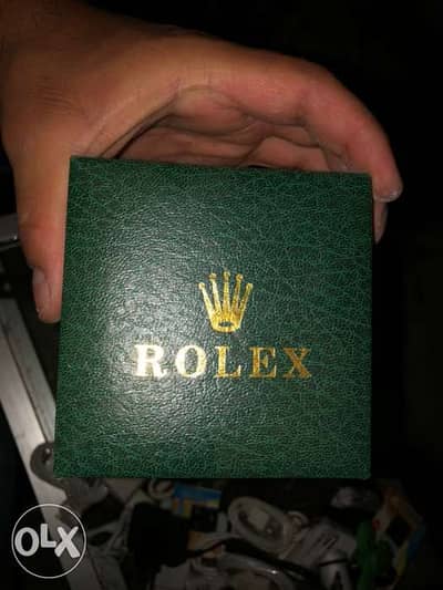 rolex copy A2