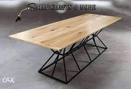 Office or dinning table
