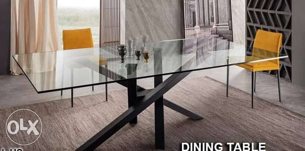 Dinning table