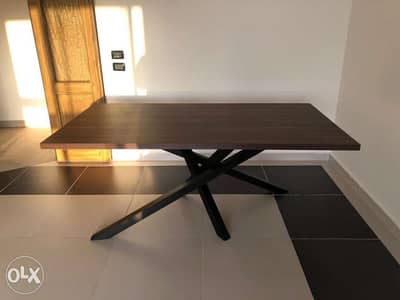 Handmade dinning tables all colors available