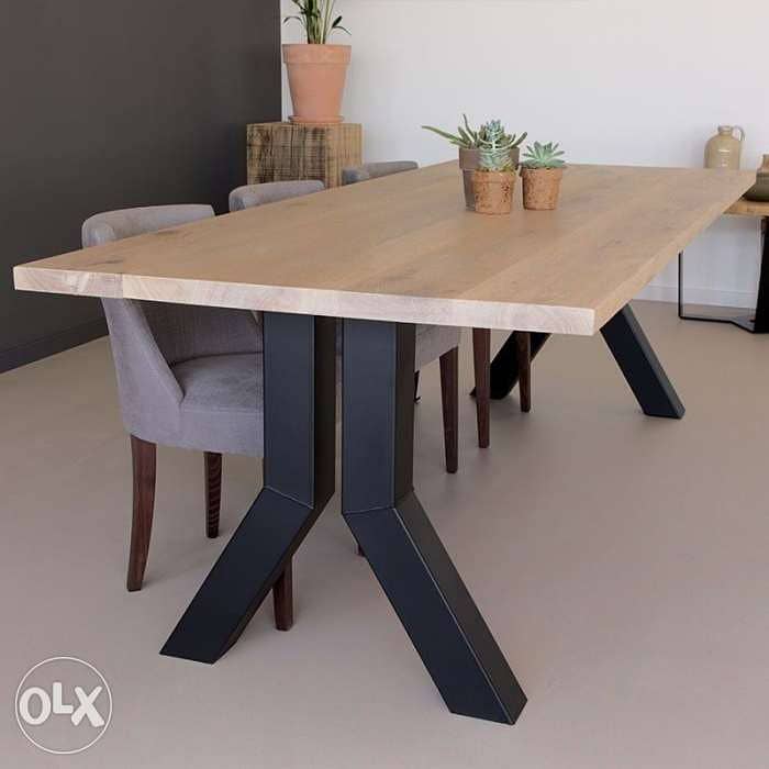 Dinning tables 4