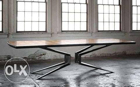Dinning tables 6