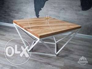 Center table