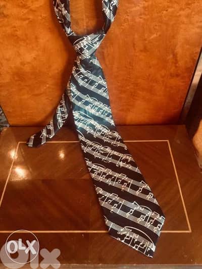 Cravat Italian Handmade - كرافات إيطالية صنع يد