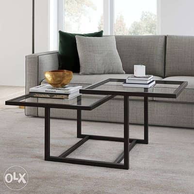 Center table