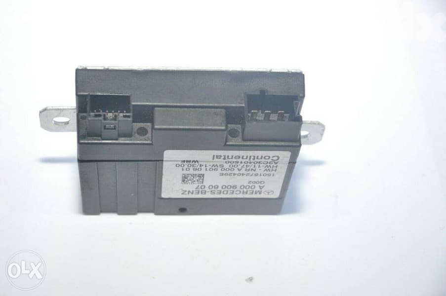 A0009006007 2
