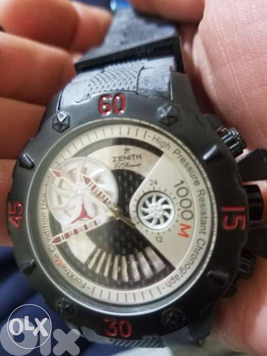 Zenith 1