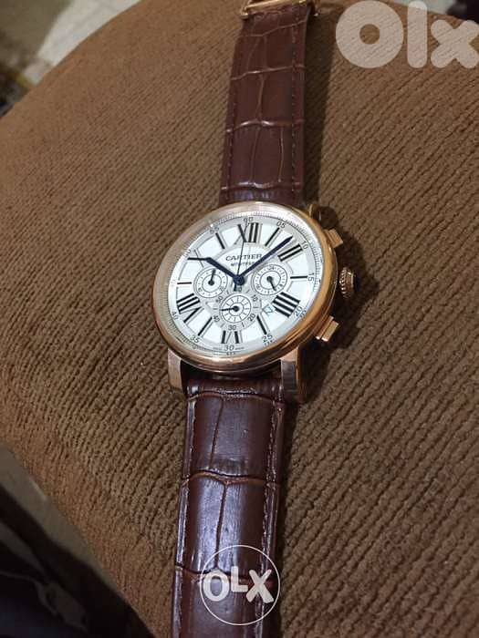 Cartier 2