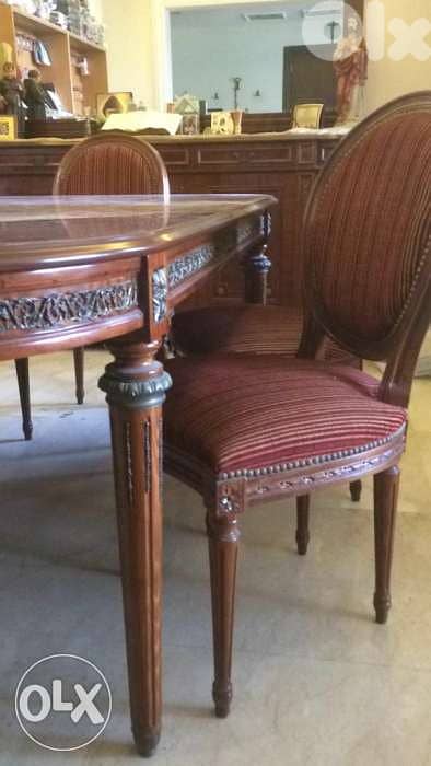 Dining room , 2