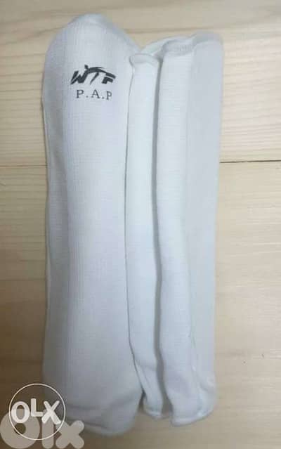 Martial art Taekwondo Hand protector textile