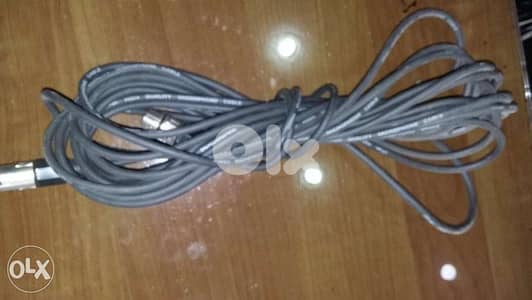 Michrophone jack wire