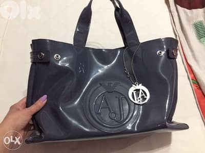 Armani Bag Original