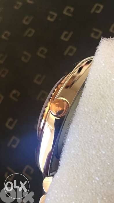 Ladies “datejust” 3