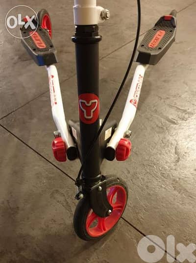 Scooter