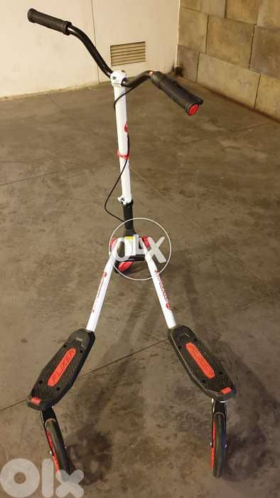 Scooter 3