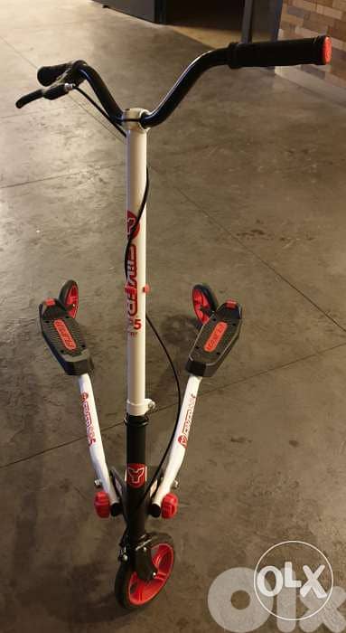 Scooter 4
