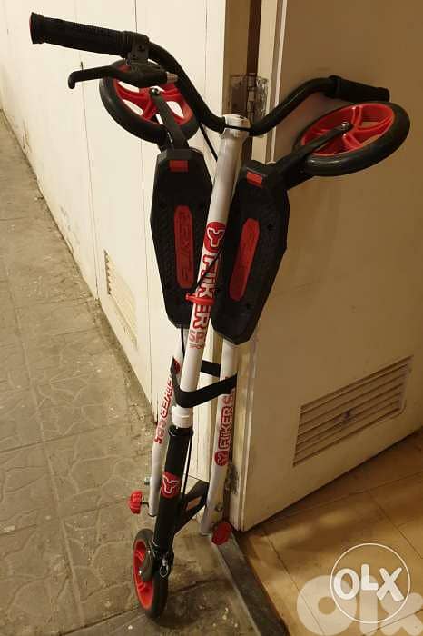 Scooter 5