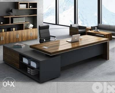desk office مكتب