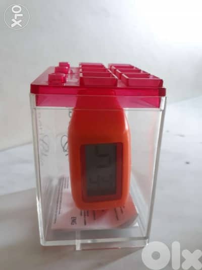 Watch Plasti Chic