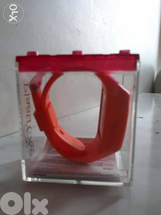 Watch Plasti Chic 2