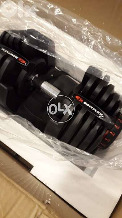 bowflex 1090