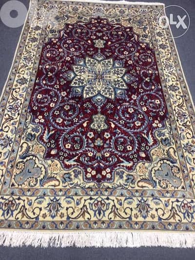 persian carpet سجادالعجمي