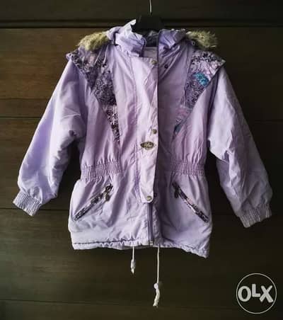 stylFrance jacket