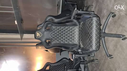 Gaming Chairs