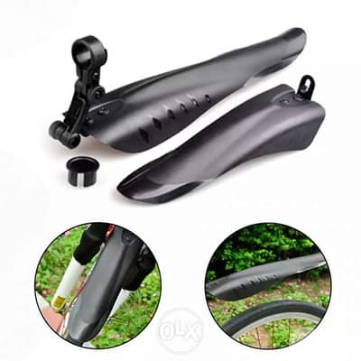 Bike mudguard/pair