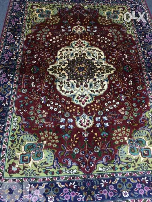 persian carpet سجاد العجمي 4