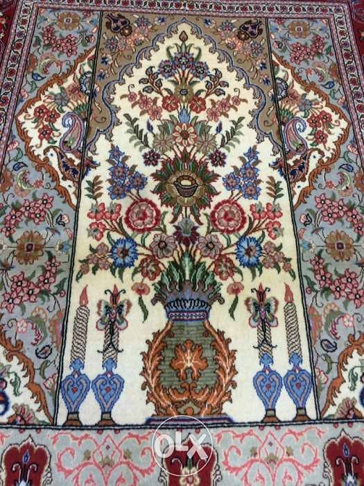 persian carpet سجاد العجمي 3