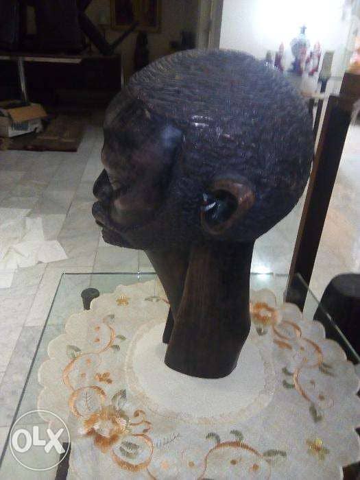 African 1