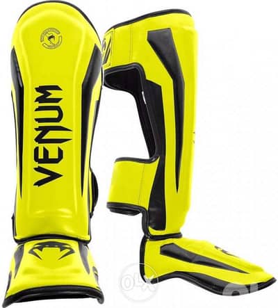 Venum Challenger Standup Shinguards
