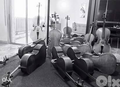 Cello تشيلو