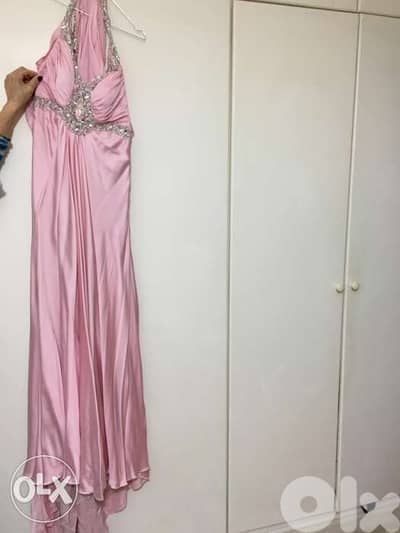evening dress