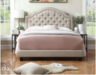 Beds and mattress