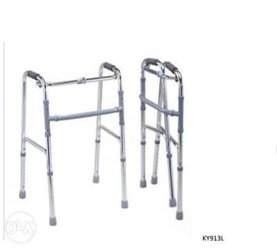 Medical Foldable walker