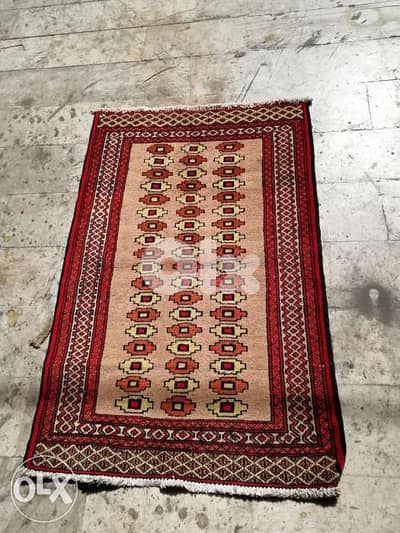 سجاد سجادة عجمي بخارة حياكة يدوي ناعم جدا اصلي قديم سعر تصفيه carpet