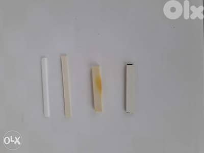 Nuts for Fingerboard