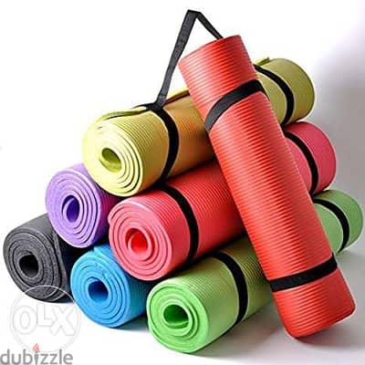 Yoga Matt