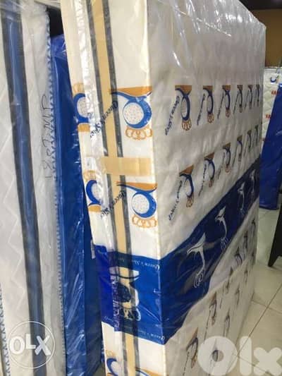 فرشات queen supreme soft جميع المقاسات