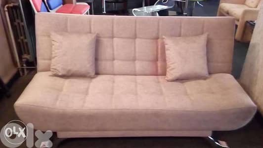 Sofa bed