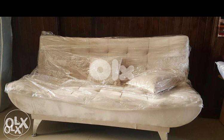Sofa bed 1