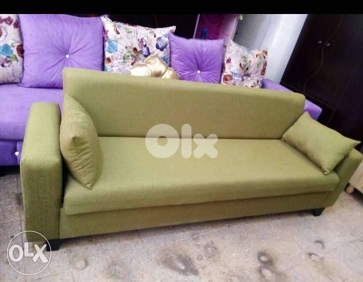 Sofa bed 1