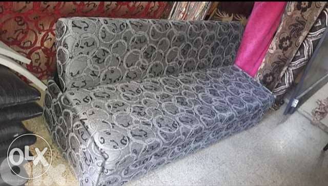 Sofa bed 4