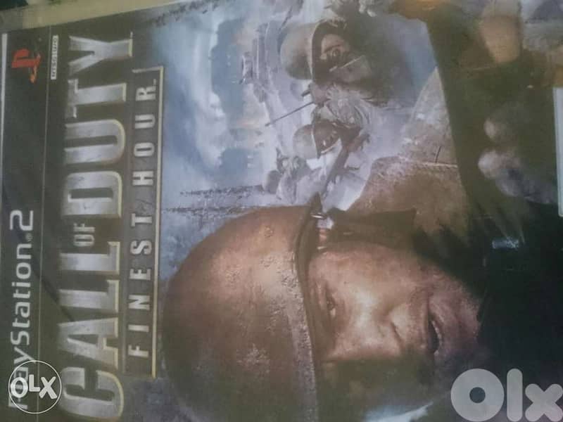 Ps2 dvds 1