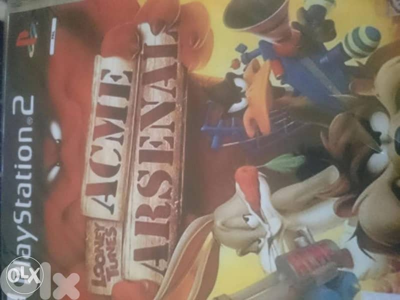Ps2 dvds 4