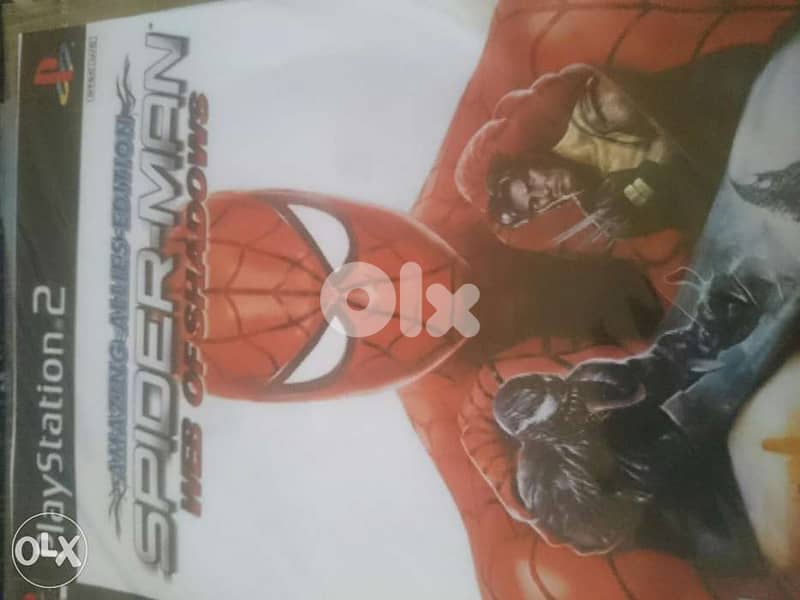 Ps2 dvds 7